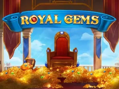 Irwin Casino screenshot