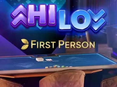 Irwin Casino screenshot