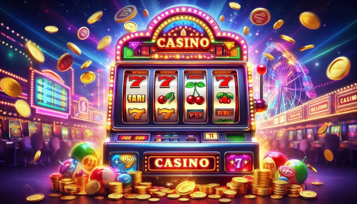 Irwin Casino
